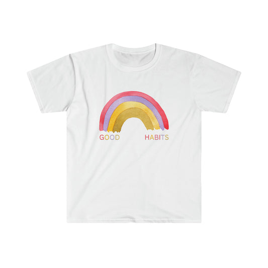 Good Habits T-Shirt