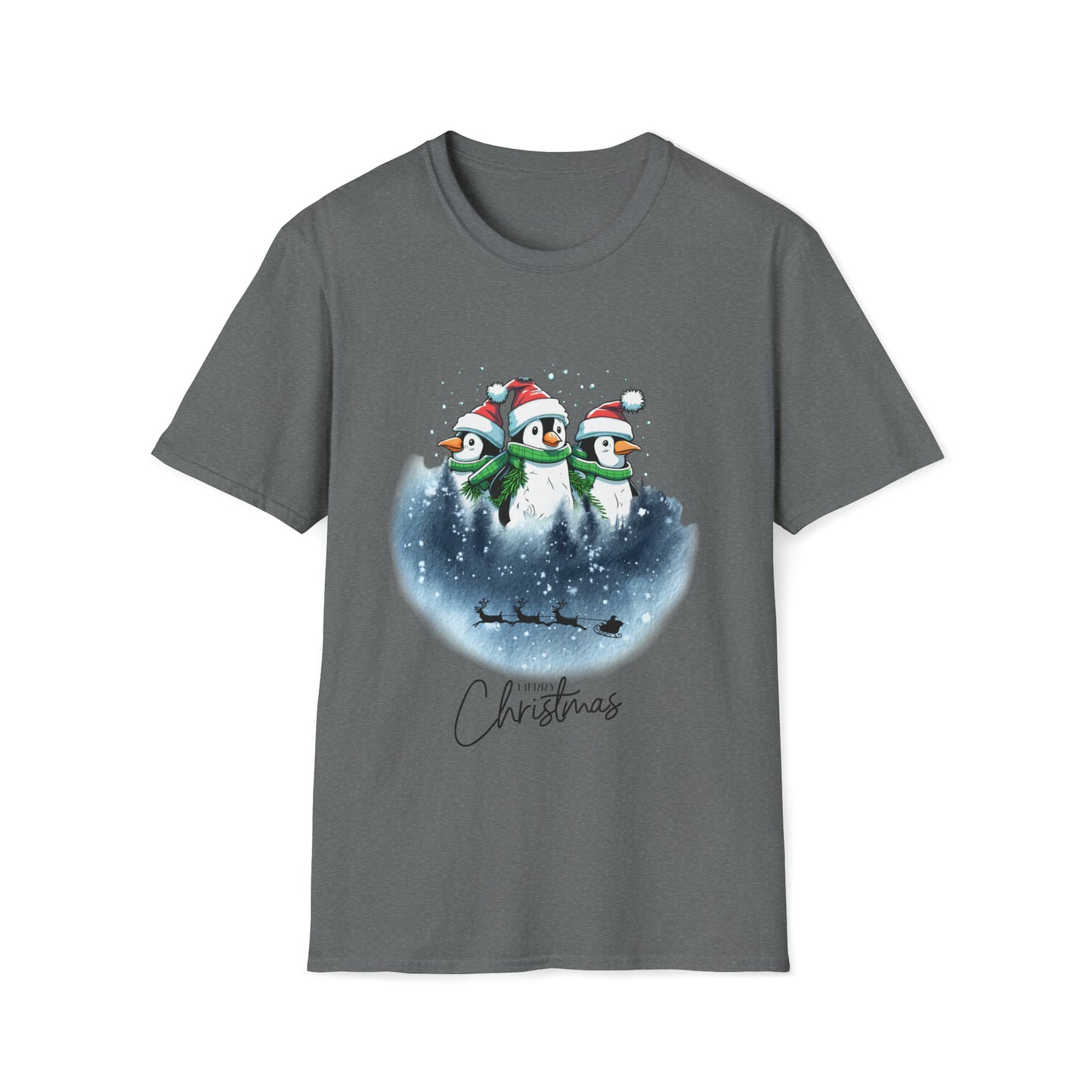 Merry Christmas T-Shirt