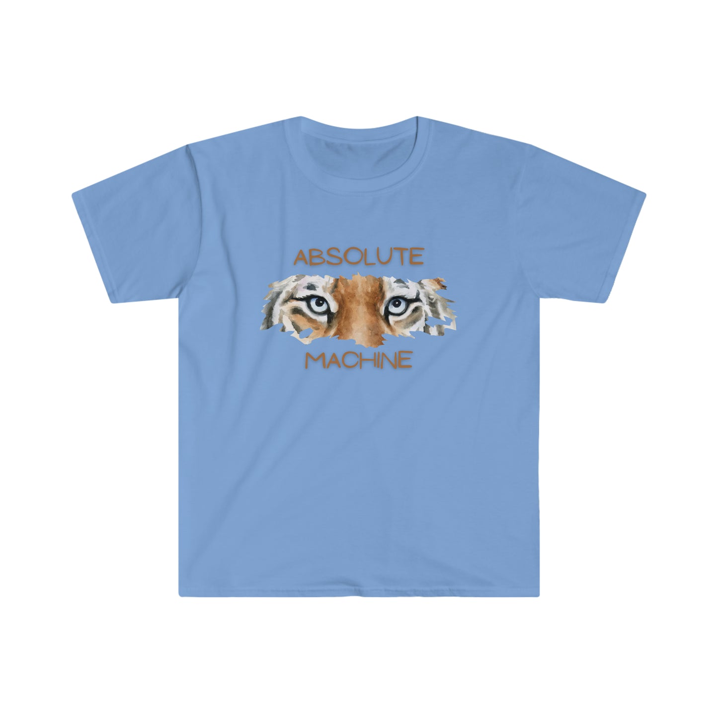 Absolute Machine Tshirt