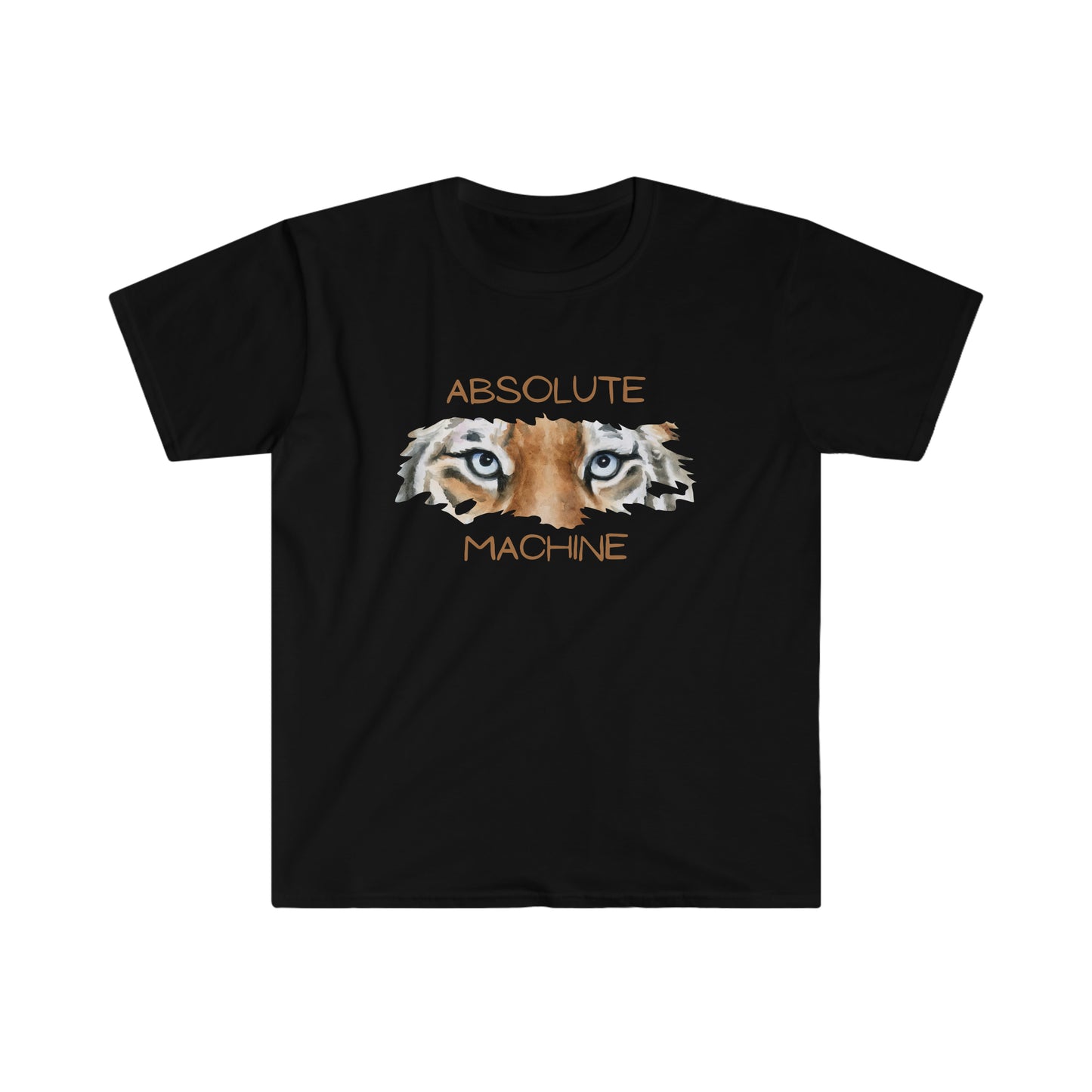 Absolute Machine Tshirt