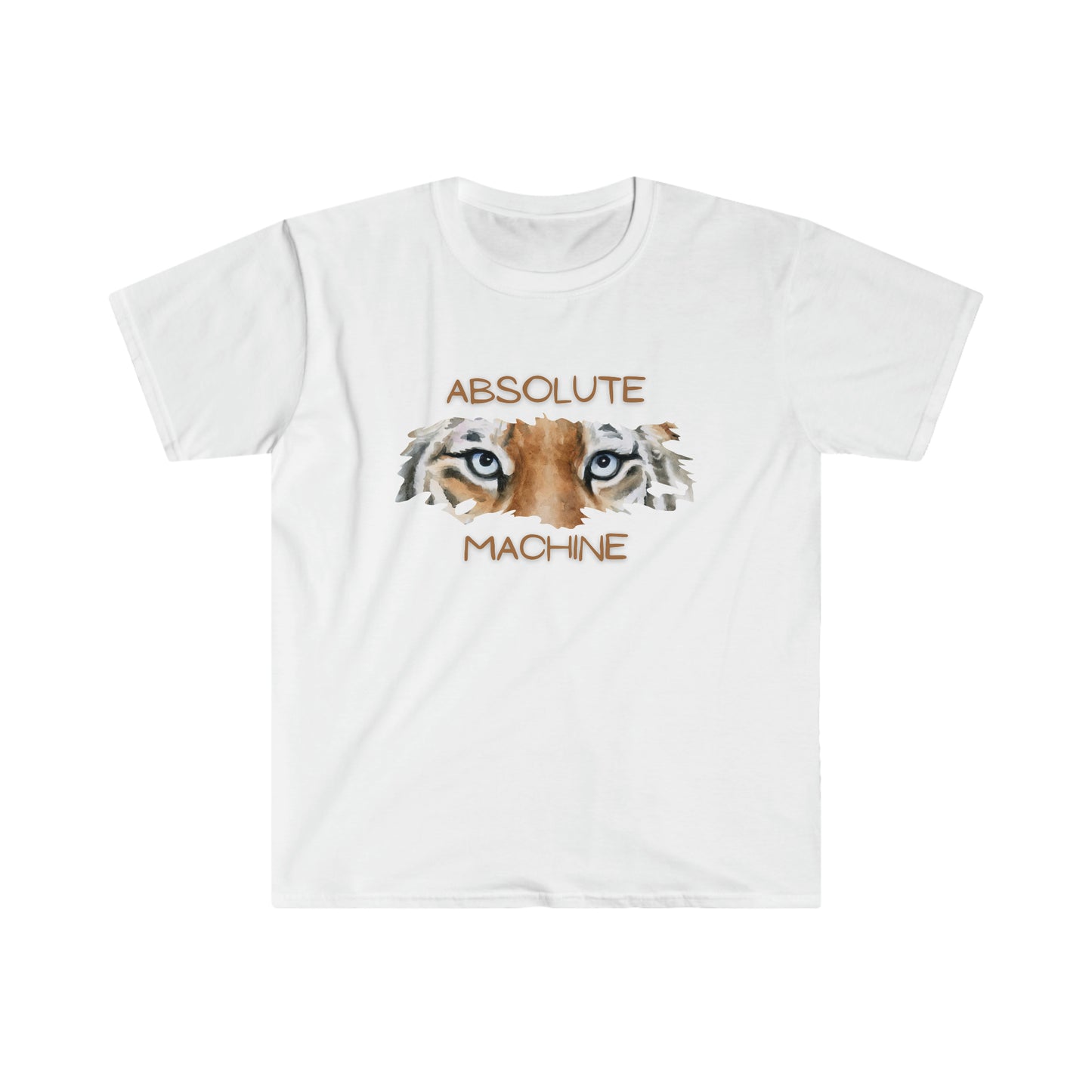 Absolute Machine Tshirt