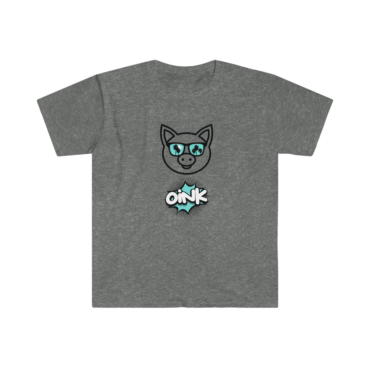 Oink Tshirt