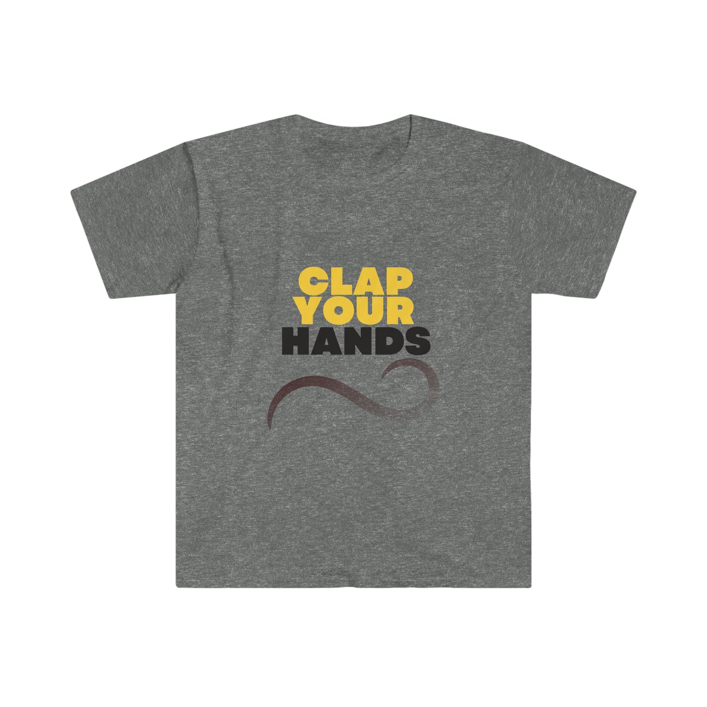 Clap Your Hands T-Shirt