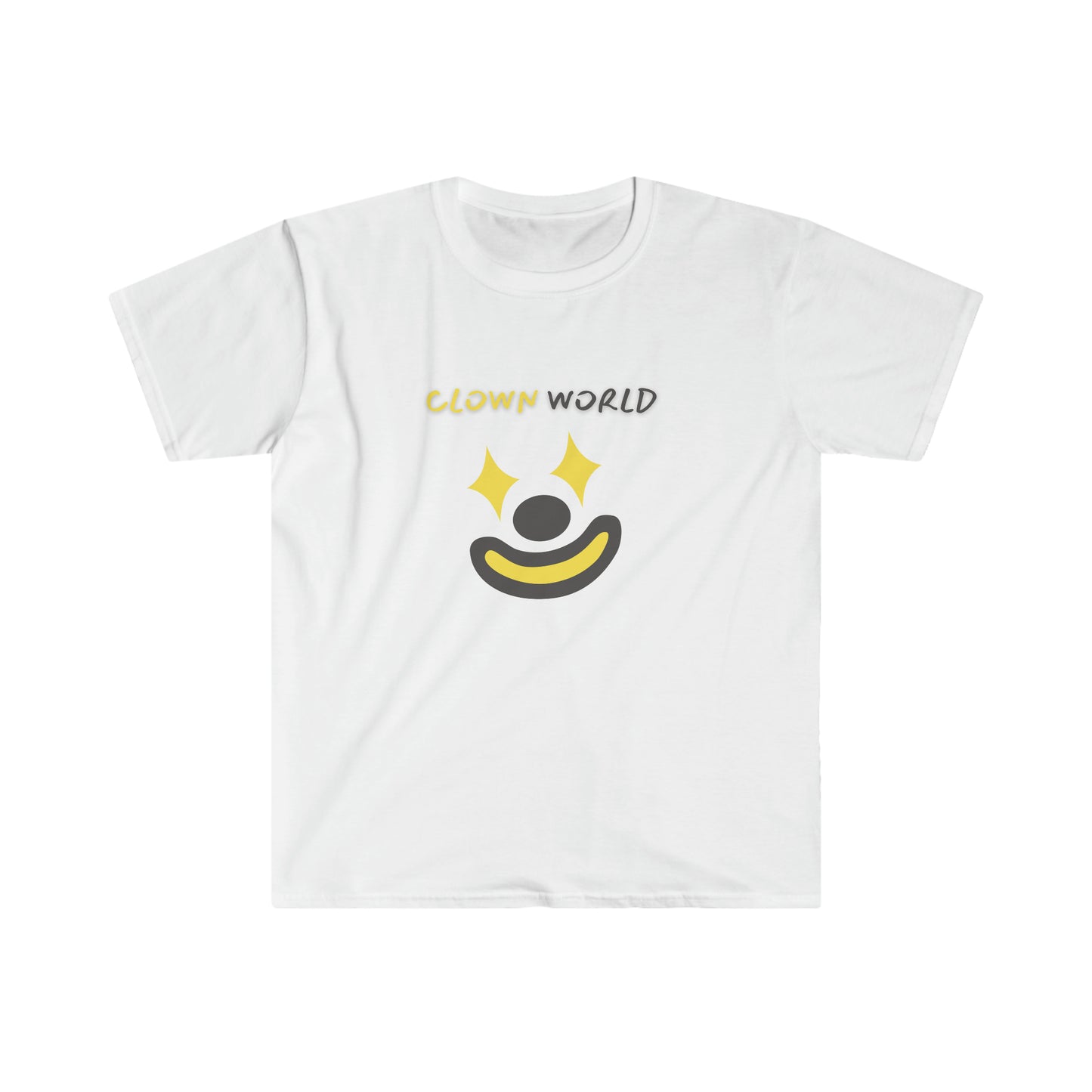 Clown World T-Shirt