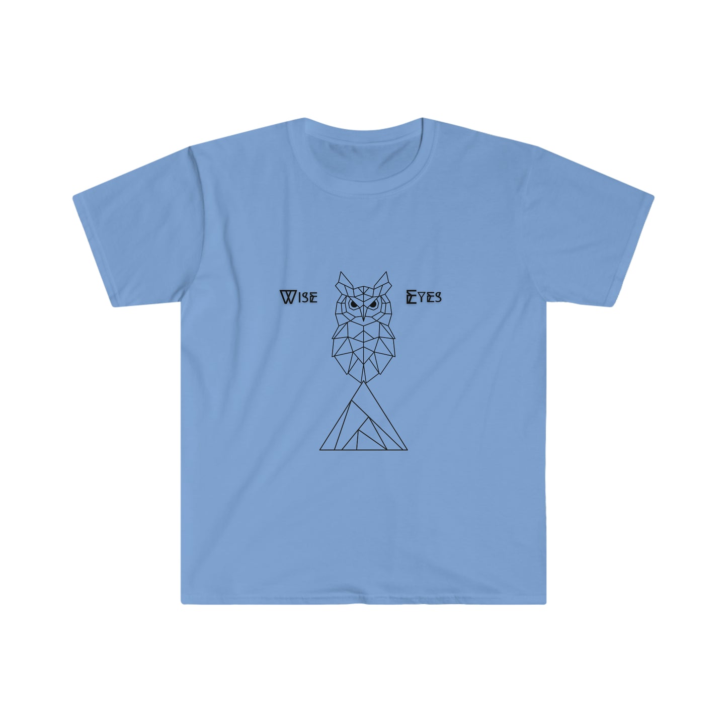 Wise Eyes T-Shirt