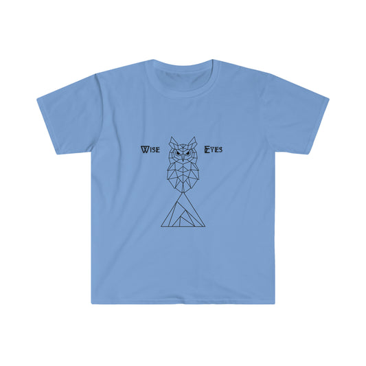 Wise Eyes T-Shirt