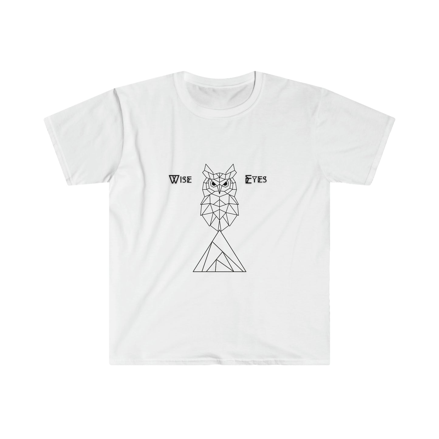 Wise Eyes T-Shirt