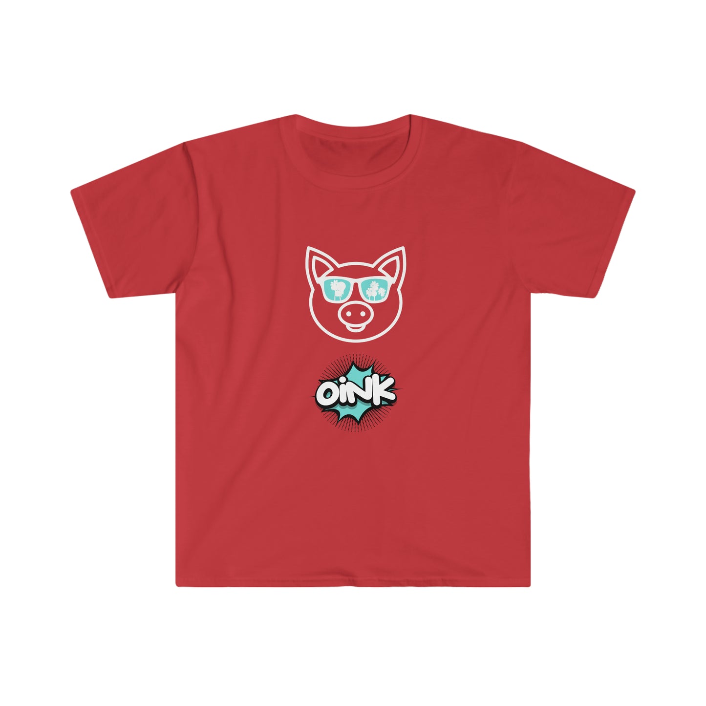 Oink Tshirt