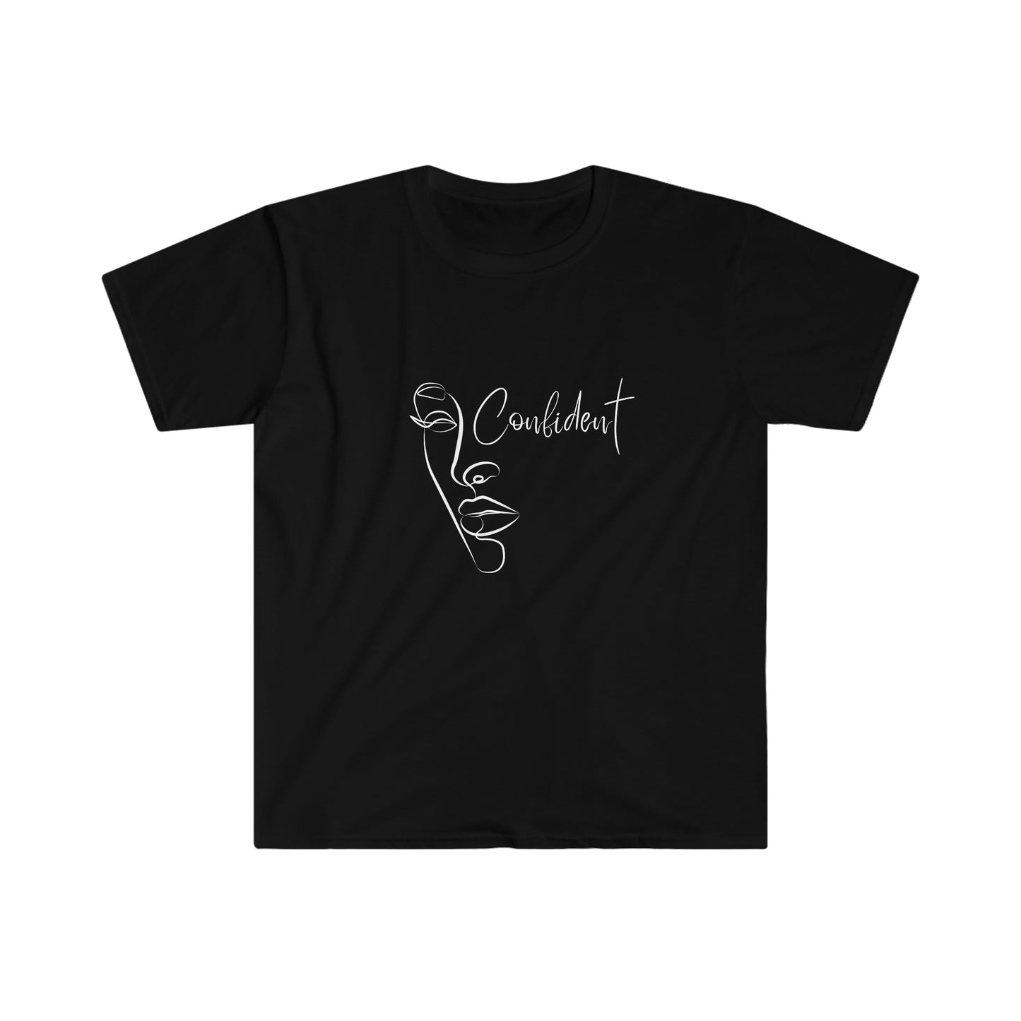 Confident T-Shirt