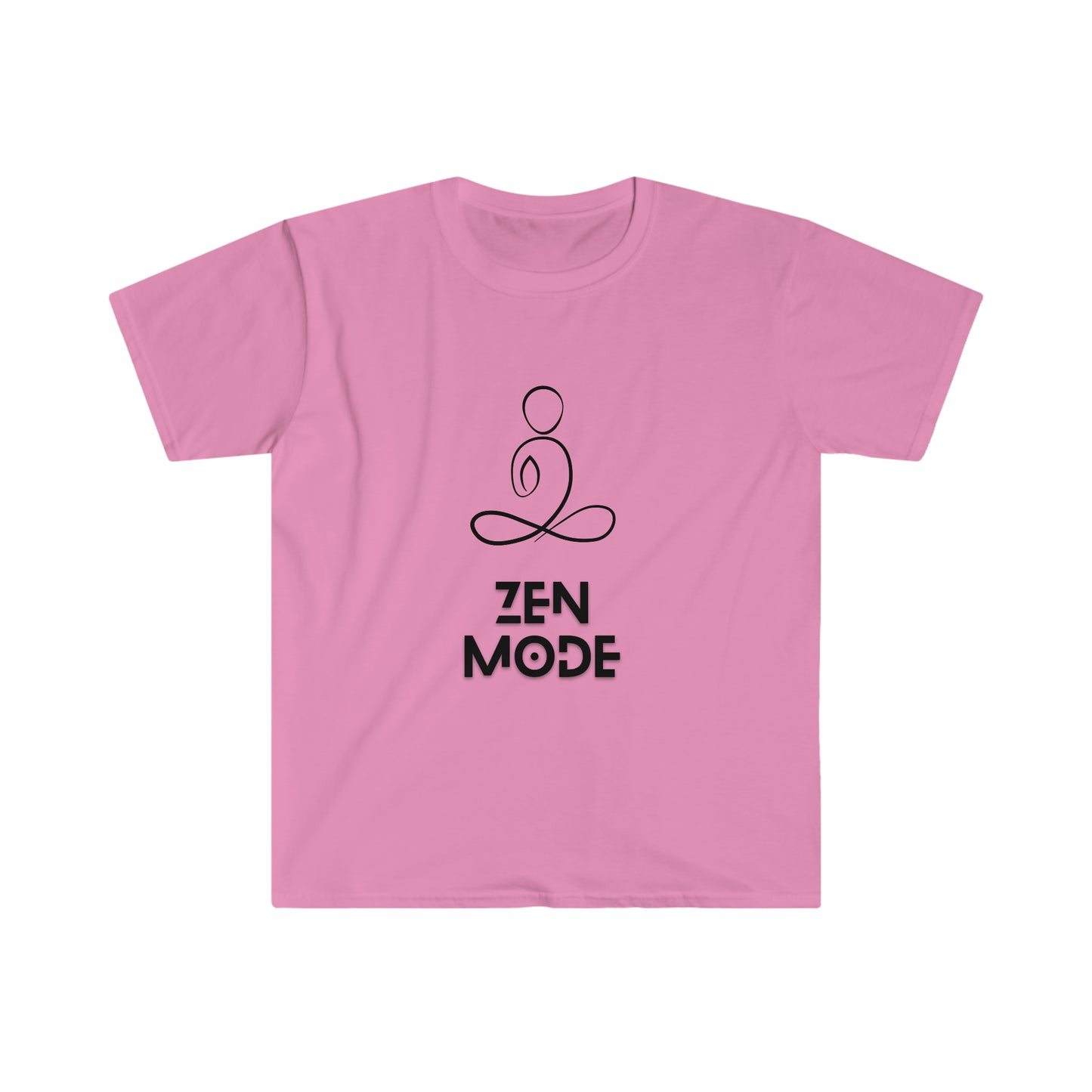 Zen Mode T-Shirt