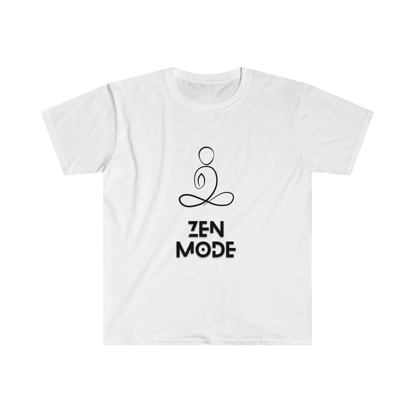 Zen Mode T-Shirt