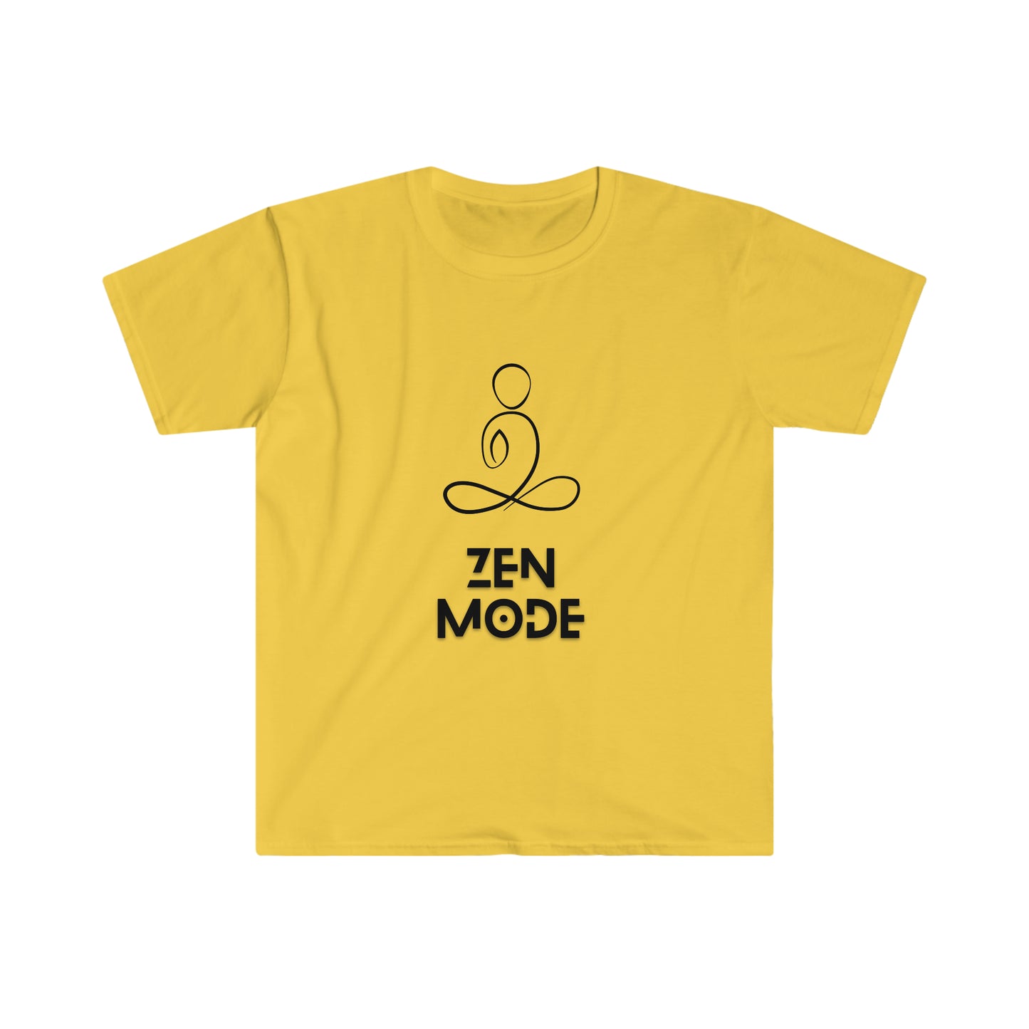 Zen Mode T-Shirt