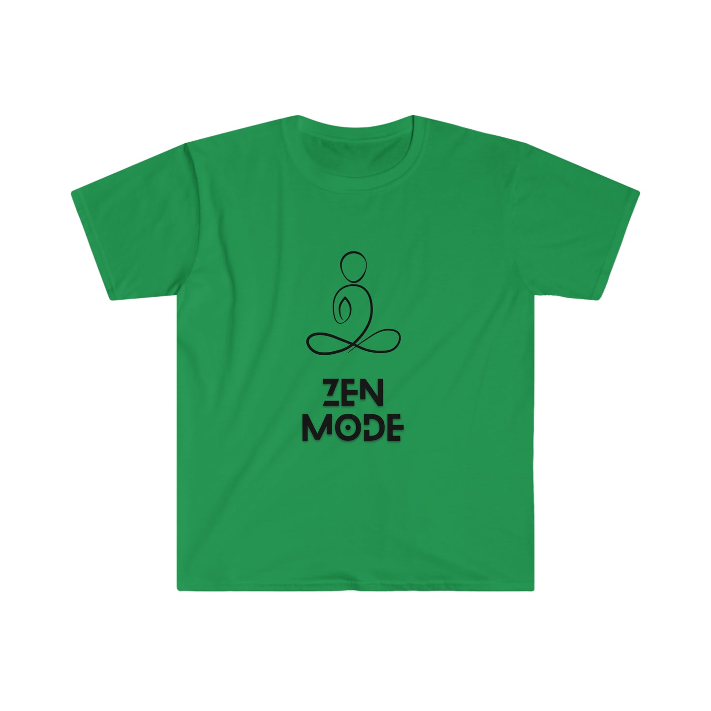 Zen Mode T-Shirt