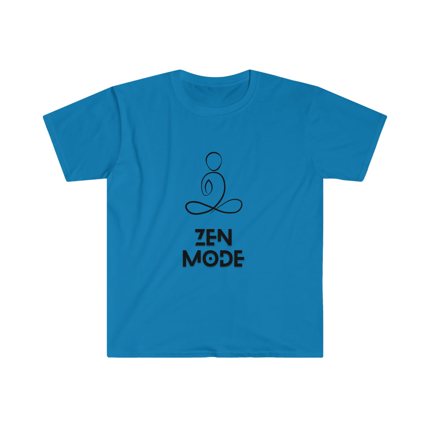 Zen Mode T-Shirt