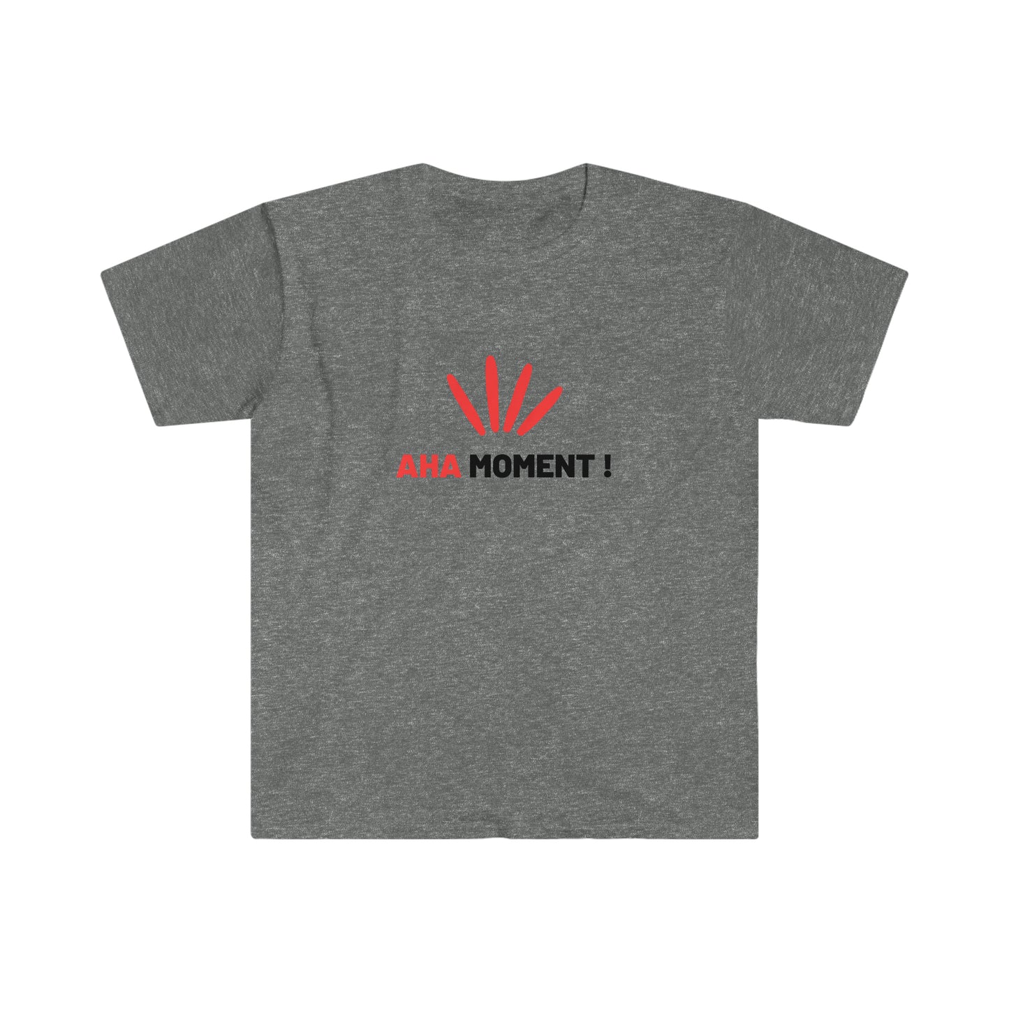 Aha Moment T-Shirt