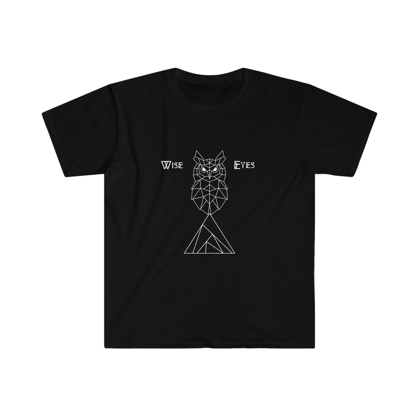 Wise Eyes T-Shirt