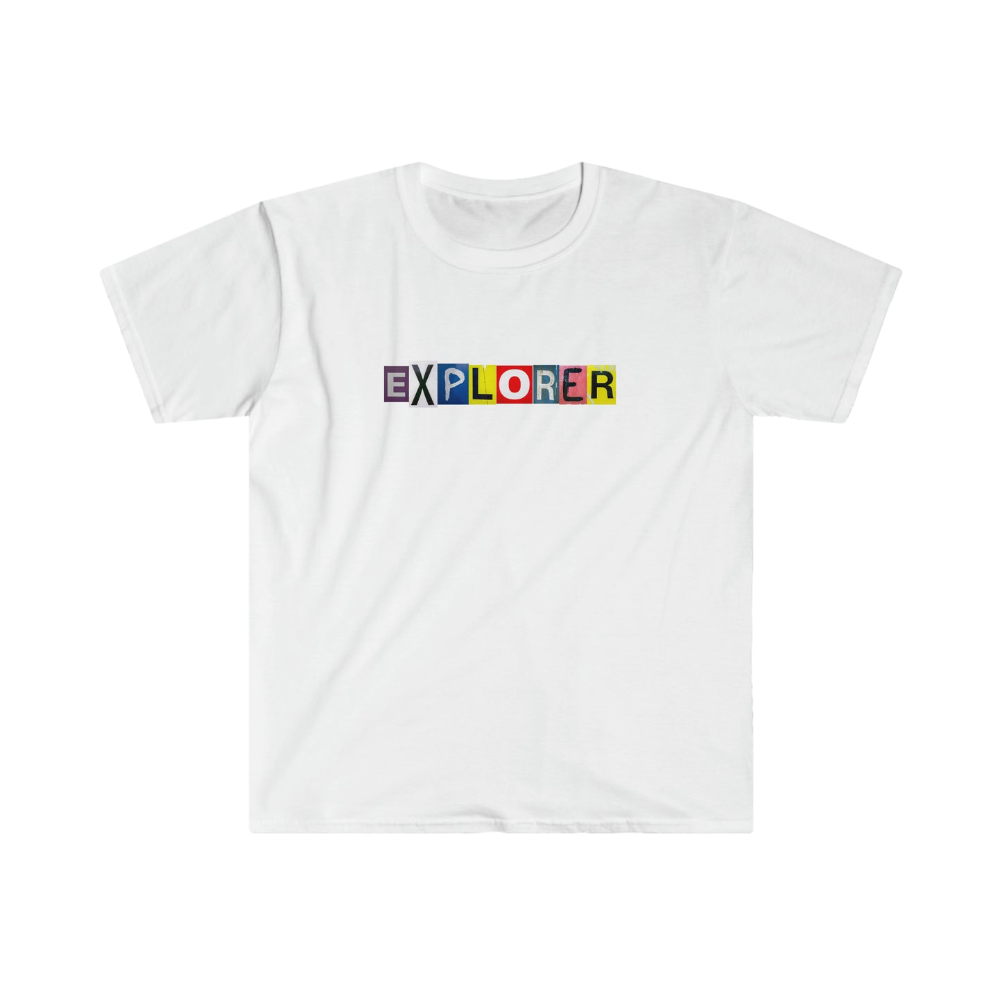 Explorer T-Shirt