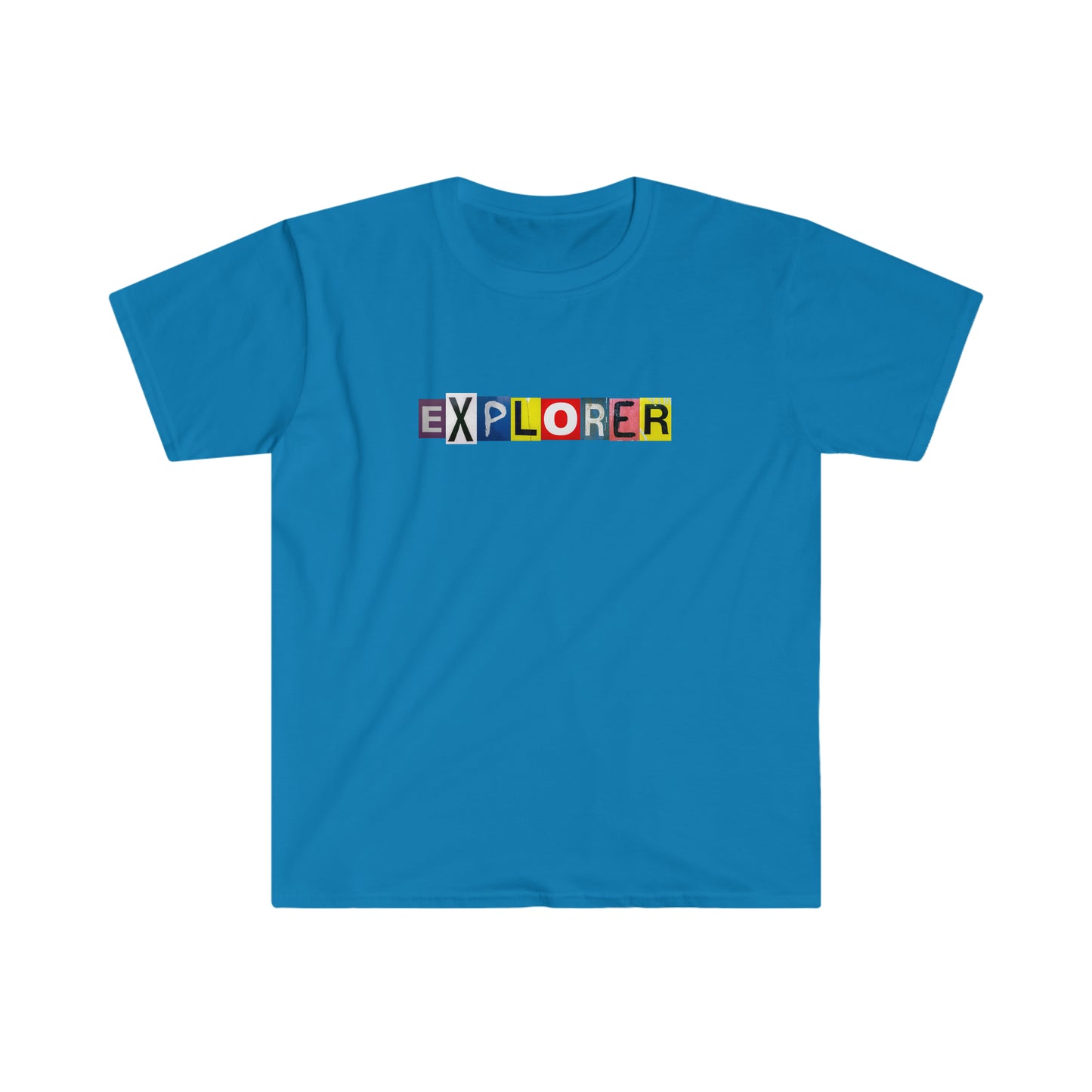 Explorer T-Shirt