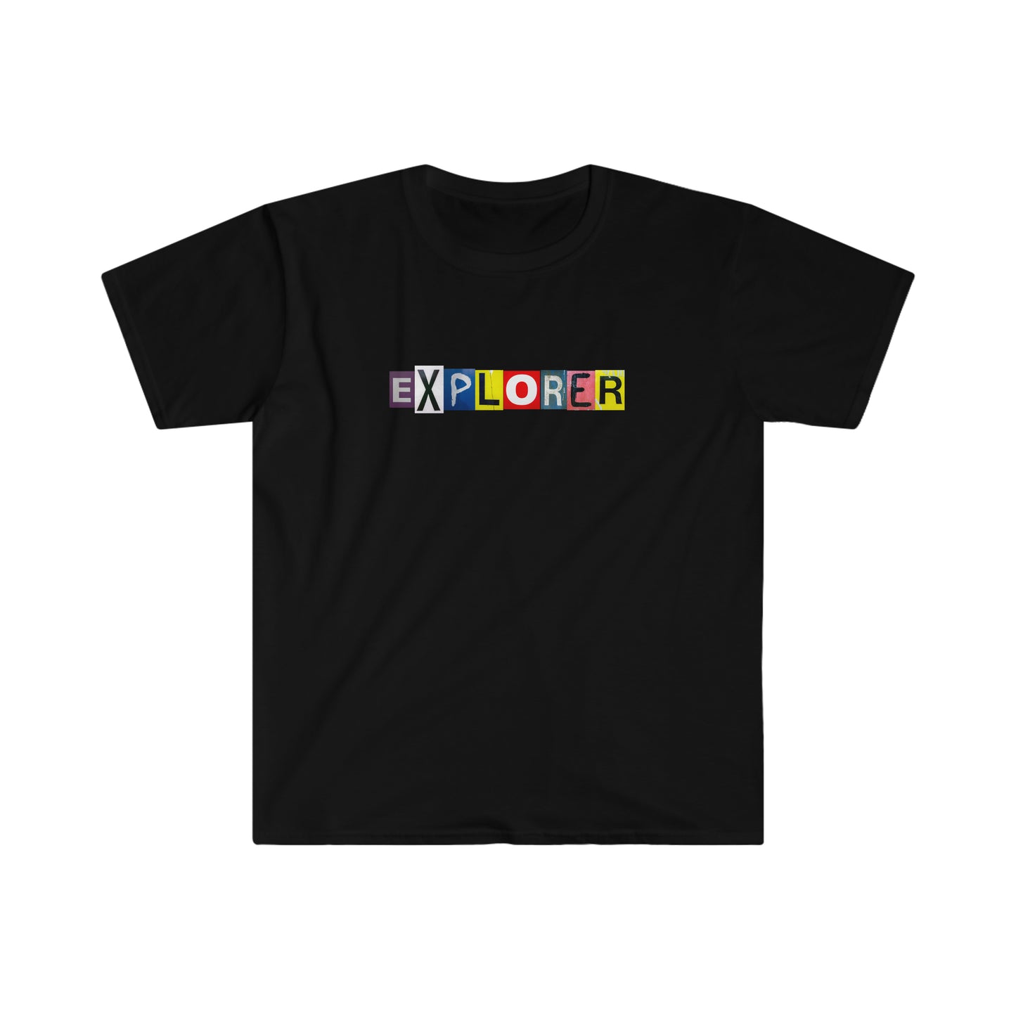Explorer T-Shirt