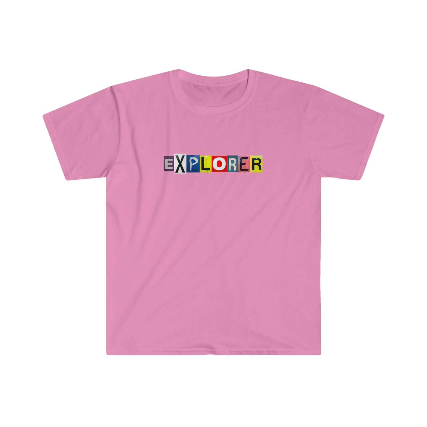 Explorer T-Shirt