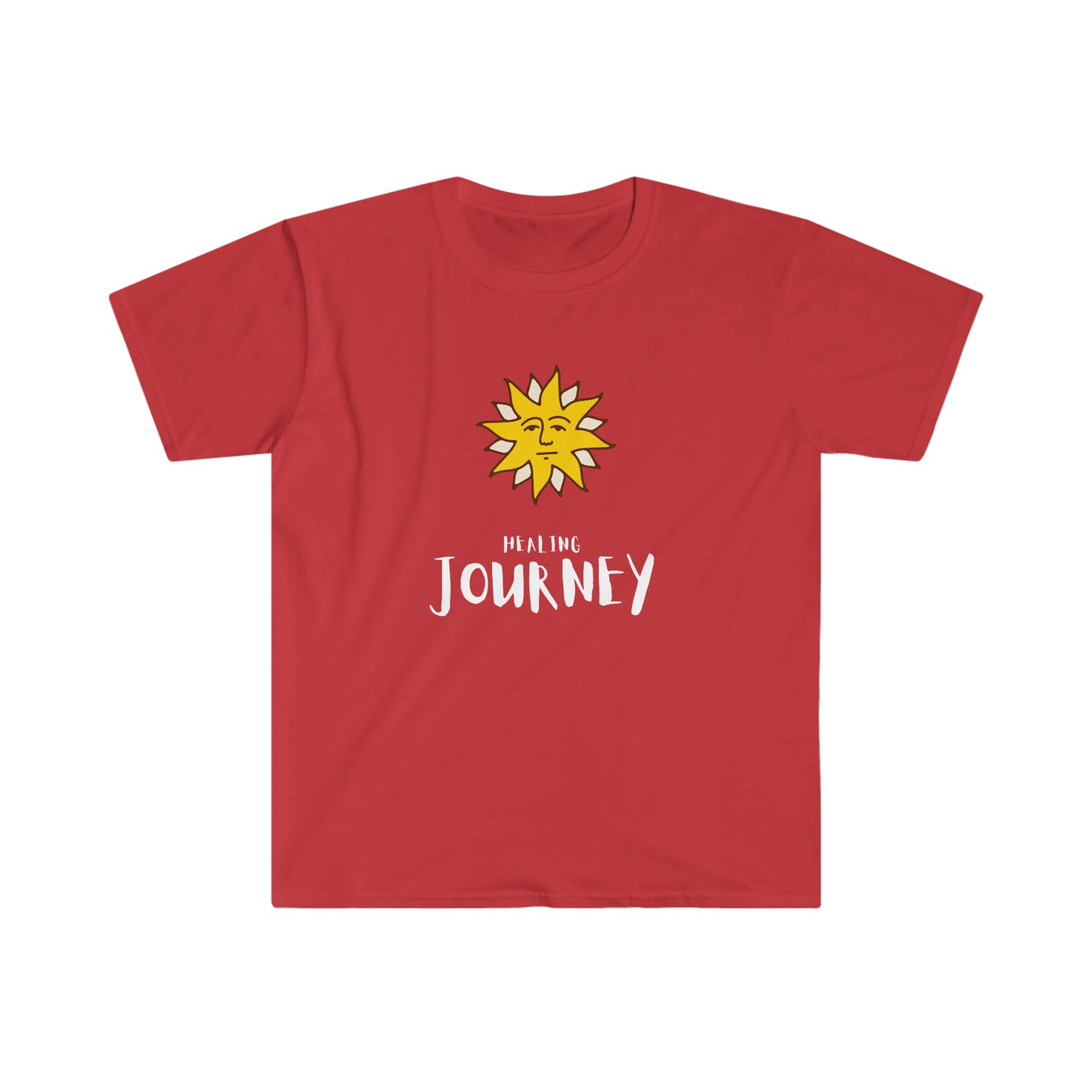 Healing Journey T-Shirt