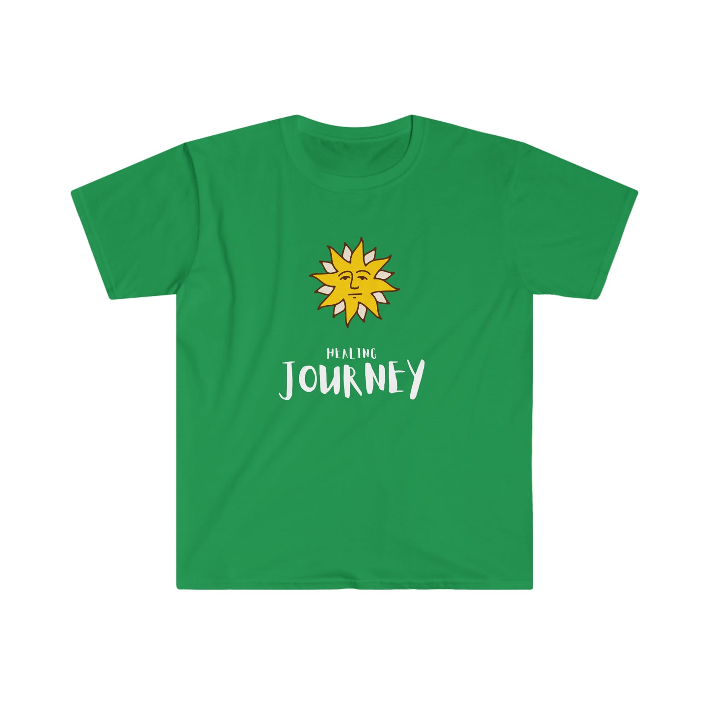 Healing Journey T-Shirt