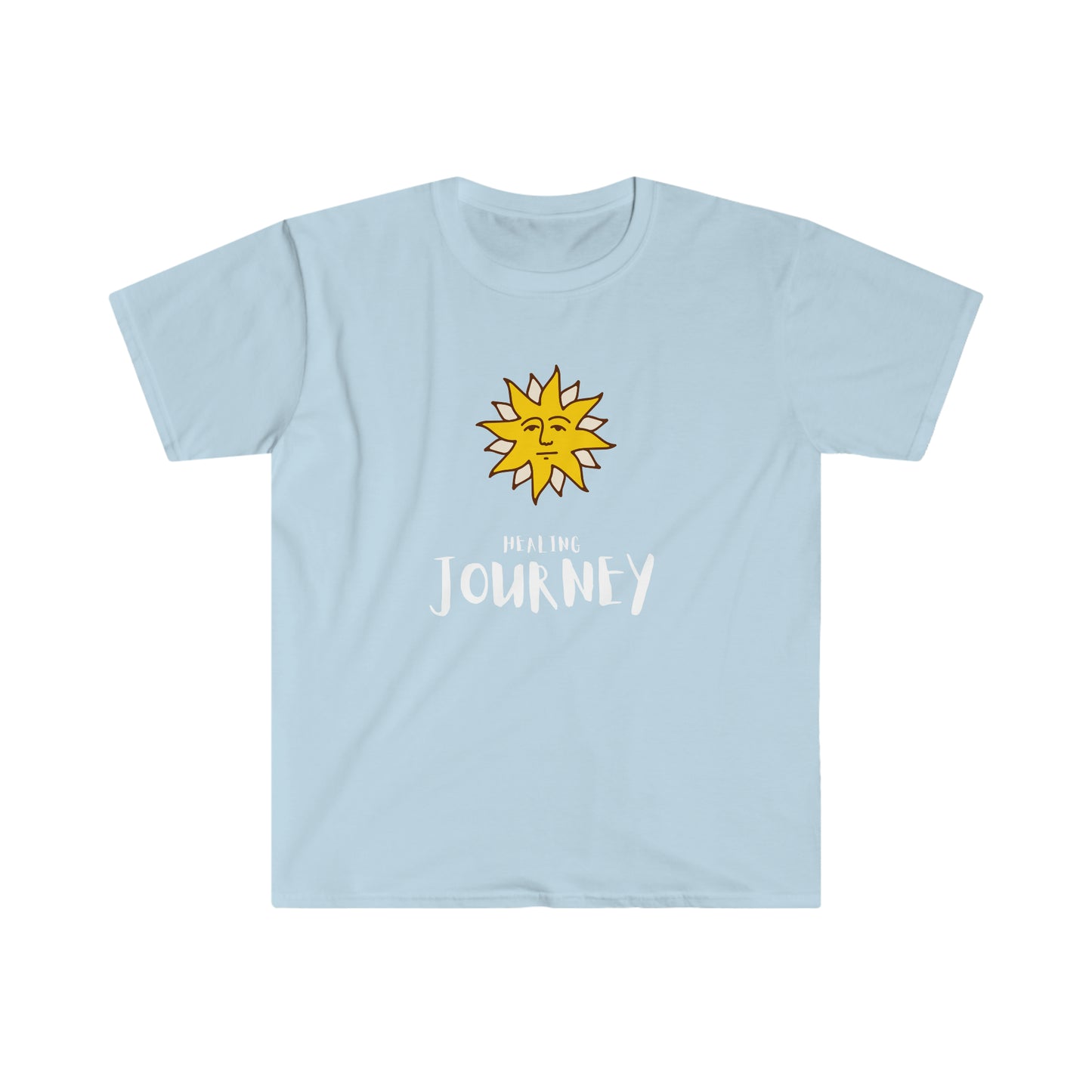 Healing Journey T-Shirt