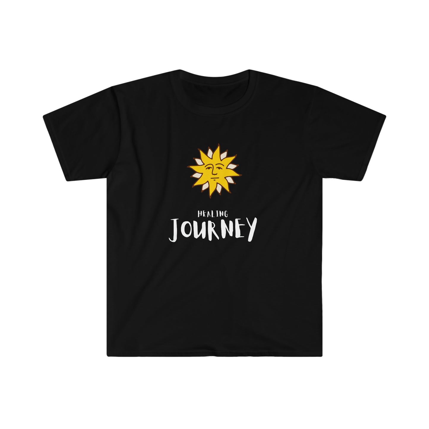 Healing Journey T-Shirt