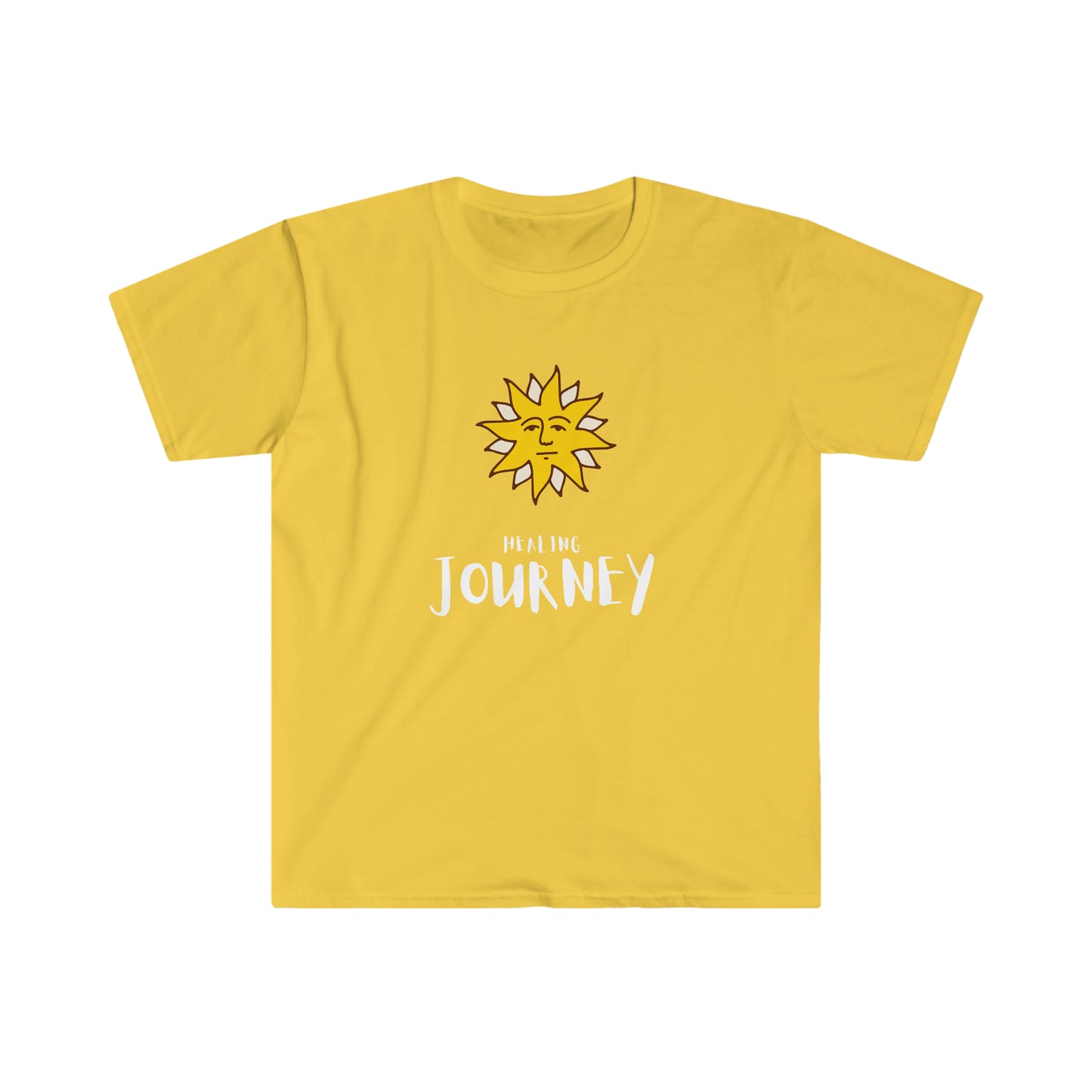 Healing Journey T-Shirt