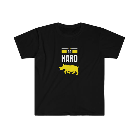 Go Hard T-Shirt