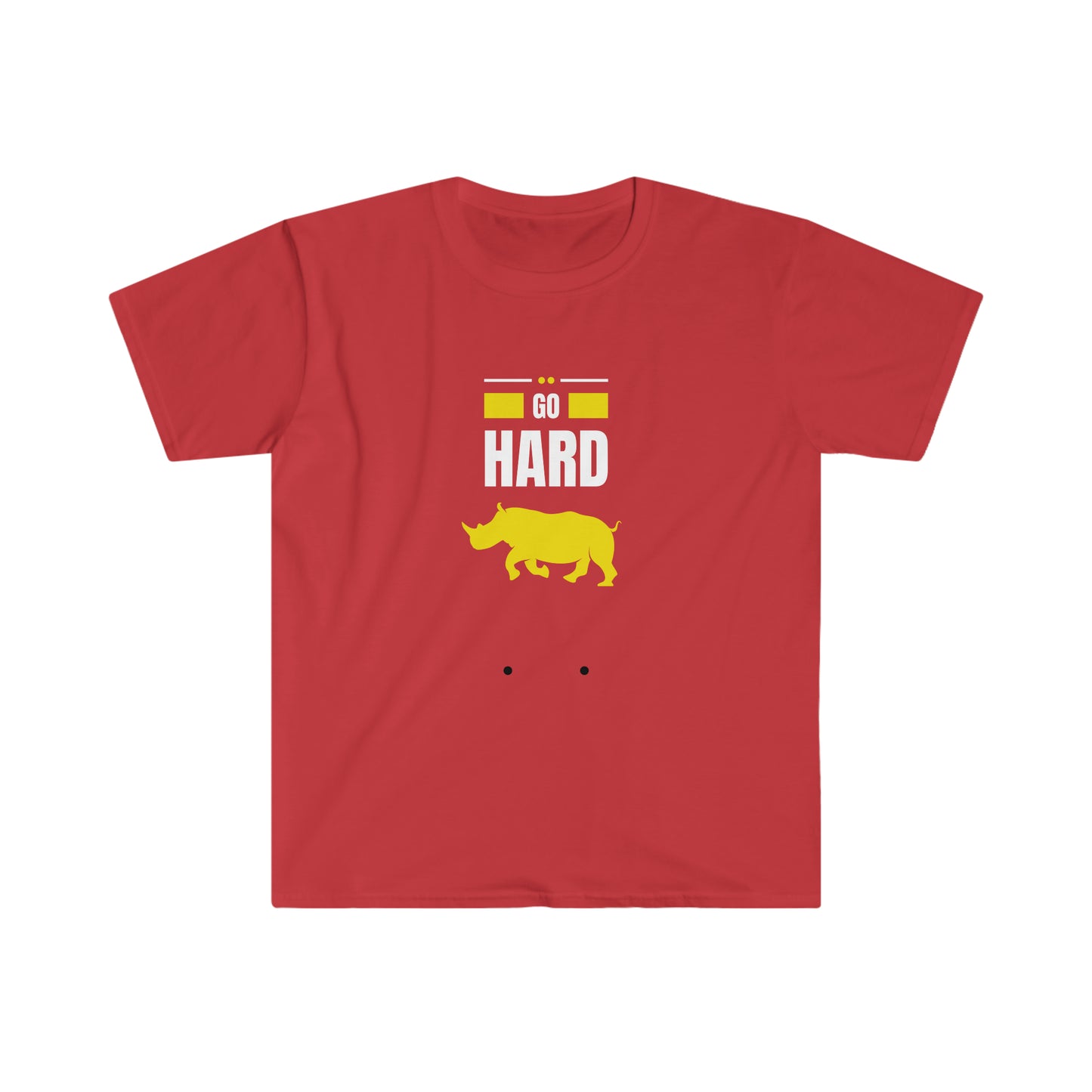 Go Hard T-Shirt