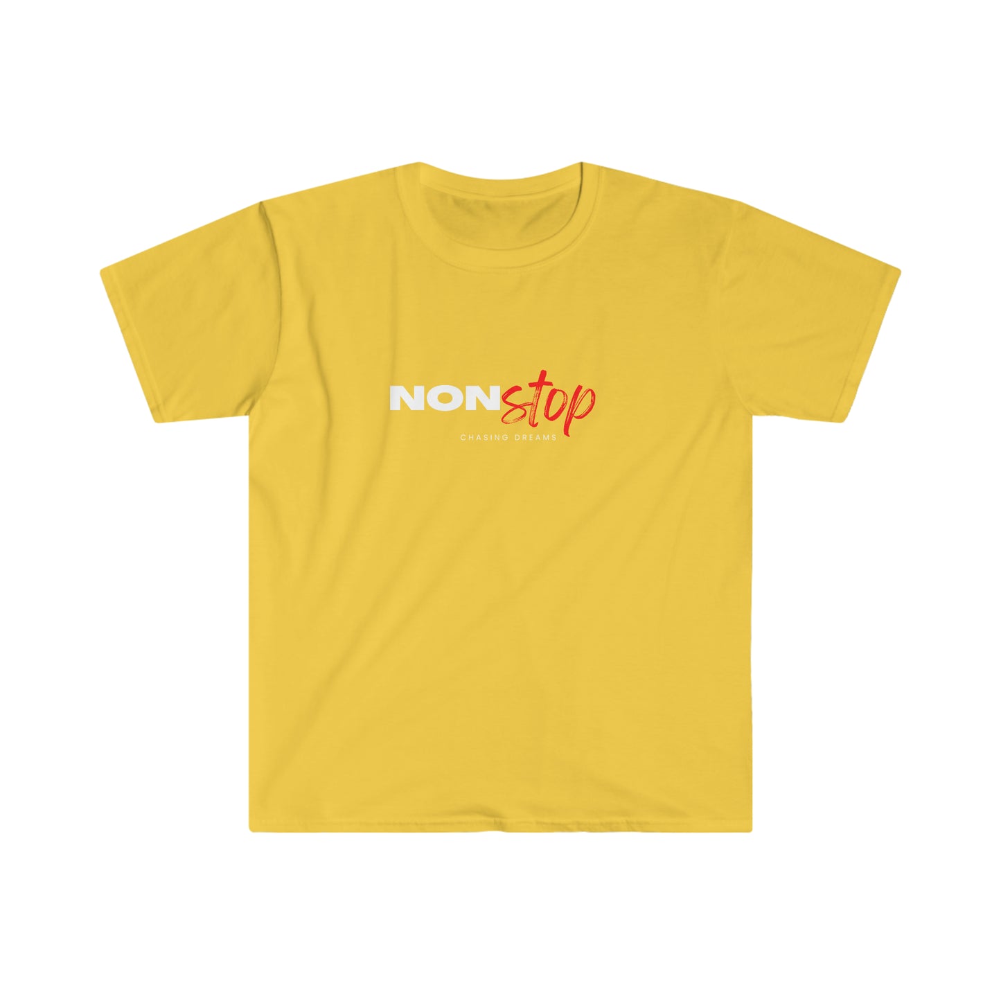 Non Stop Chasing Dreams T-Shirt