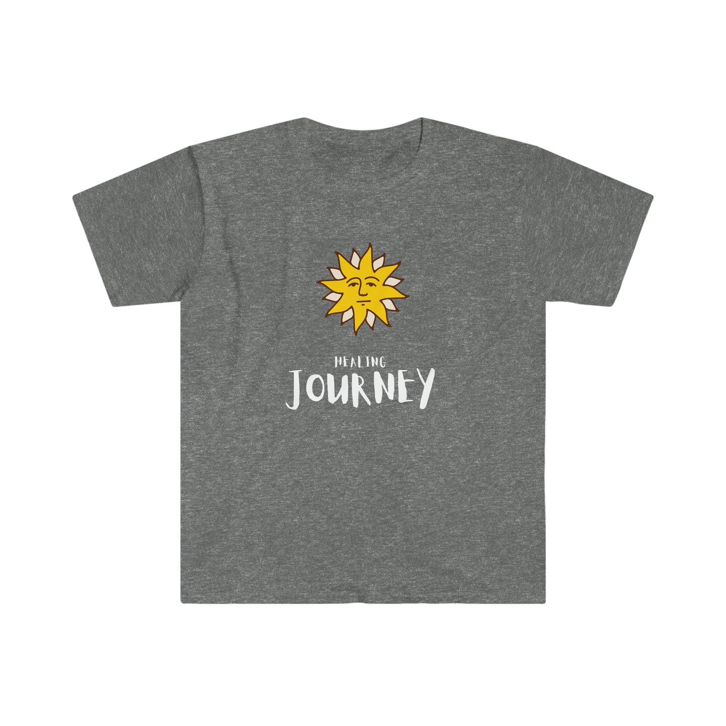 Healing Journey T-Shirt