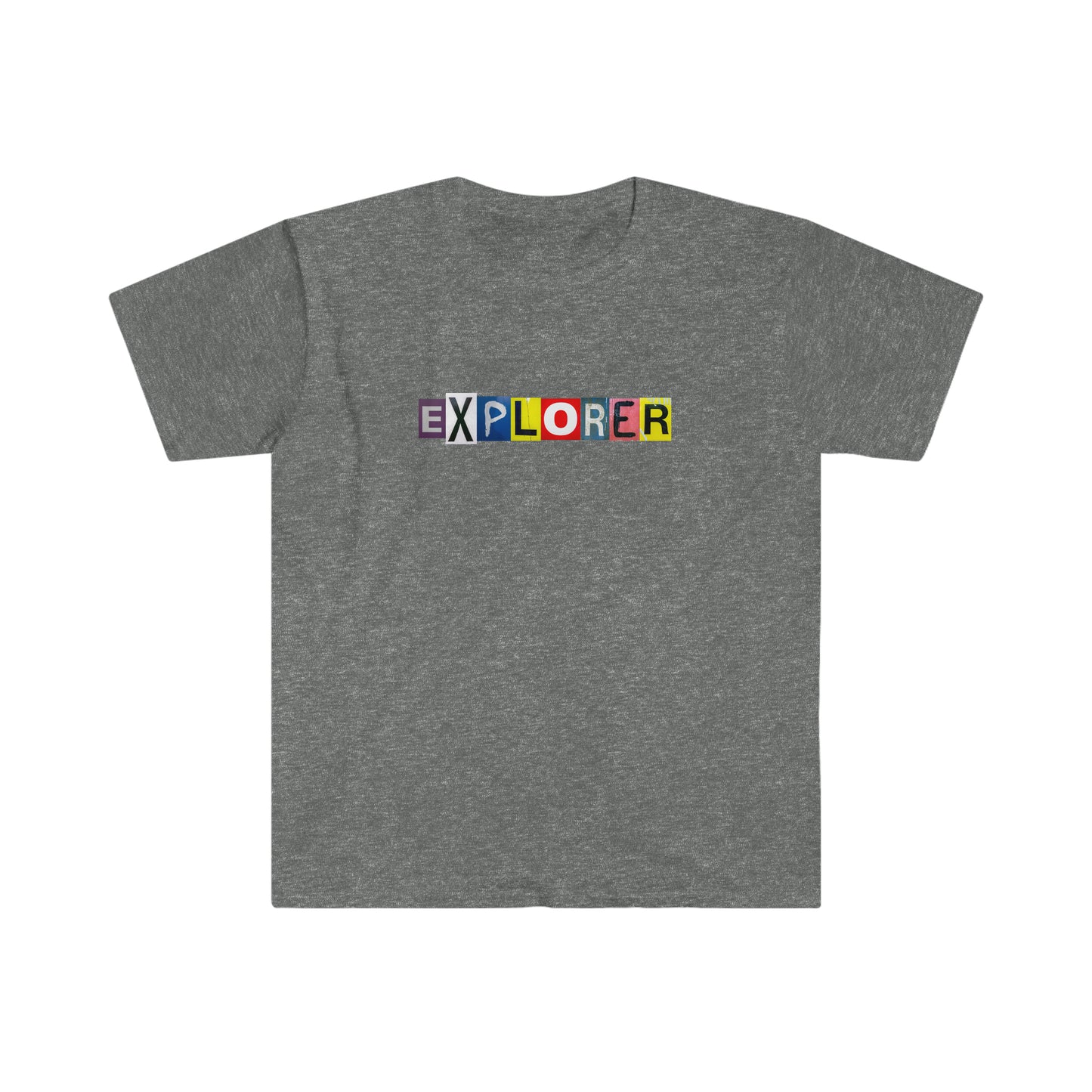 Explorer T-Shirt