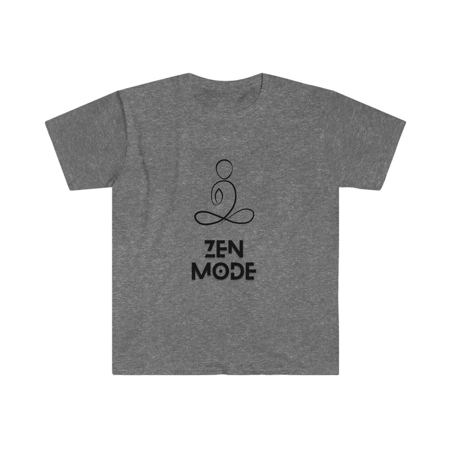 Zen Mode T-Shirt