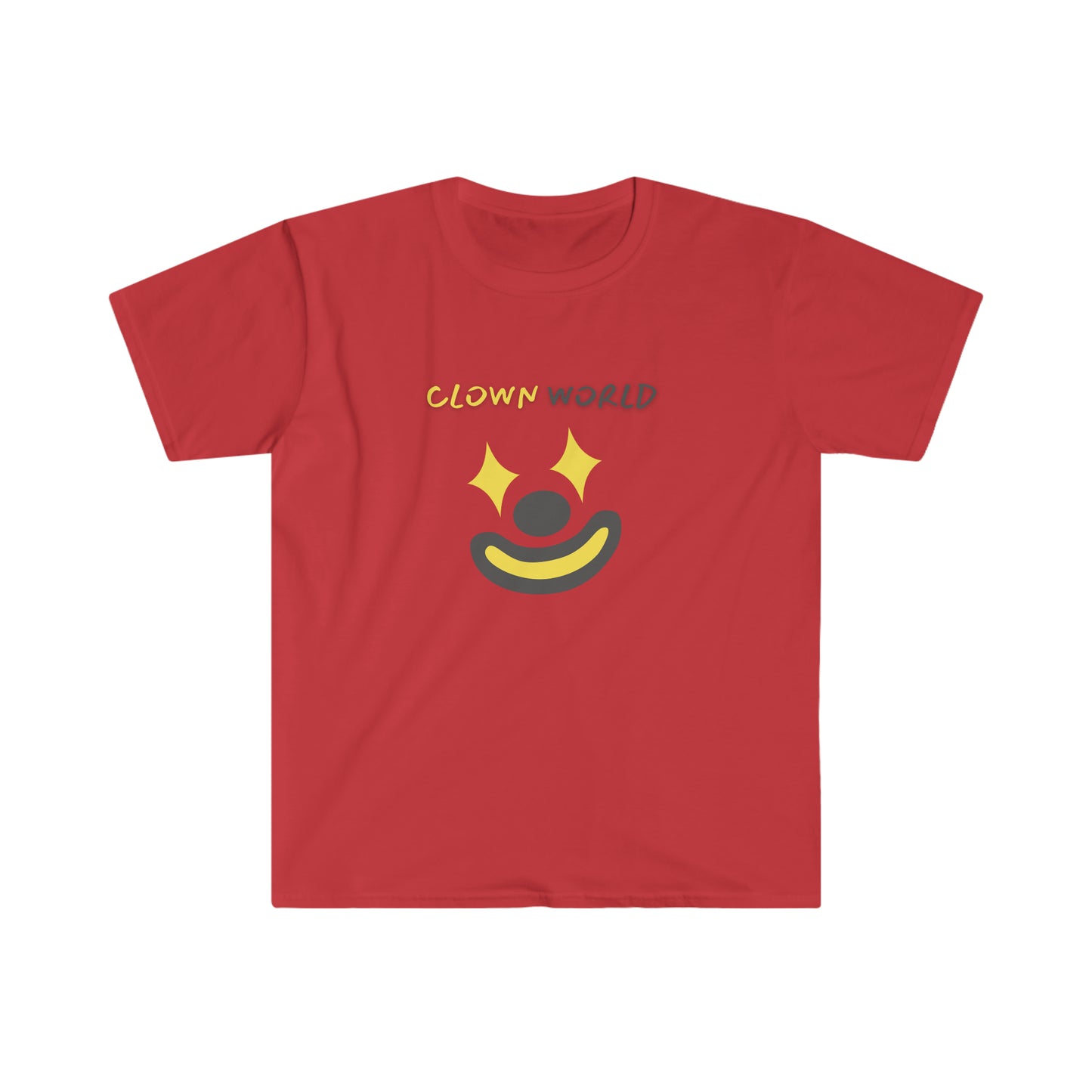 Clown World T-Shirt