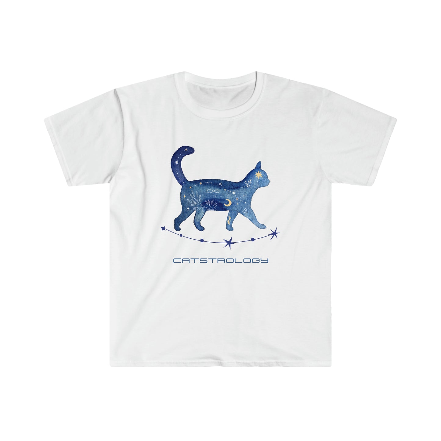 Catstrology Tshirt