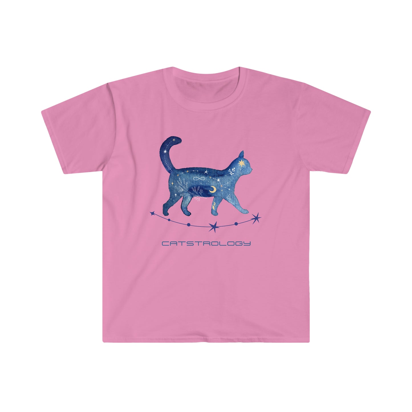 Catstrology Tshirt