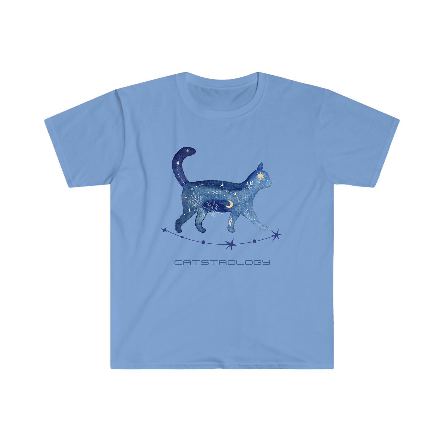 Catstrology Tshirt