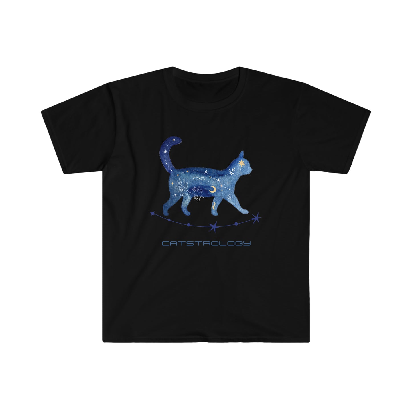 Catstrology Tshirt