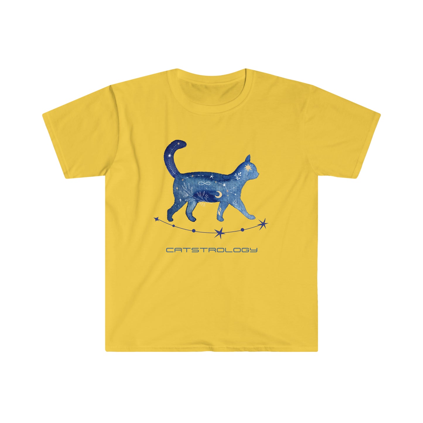 Catstrology Tshirt