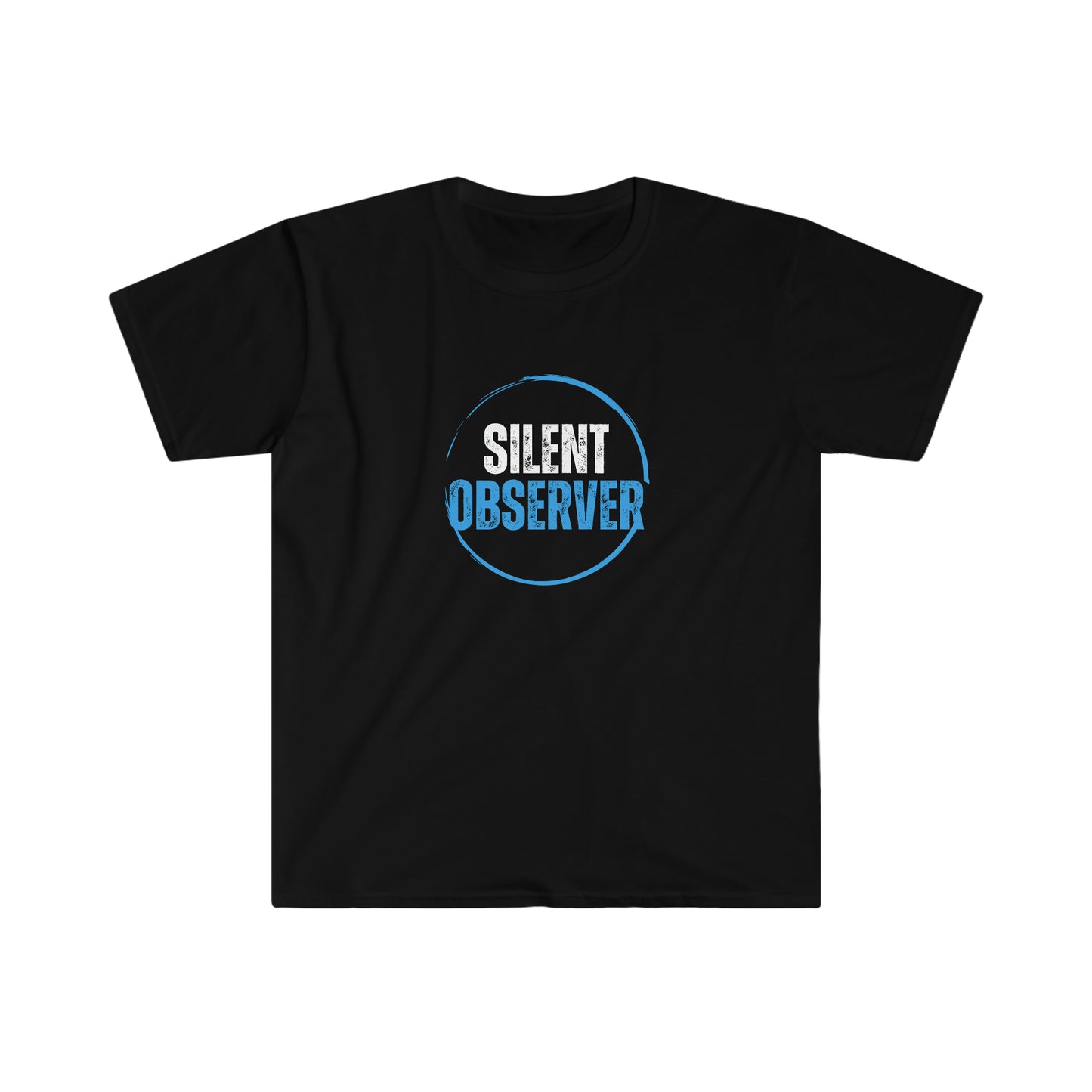 Silent Observer T-Shirt