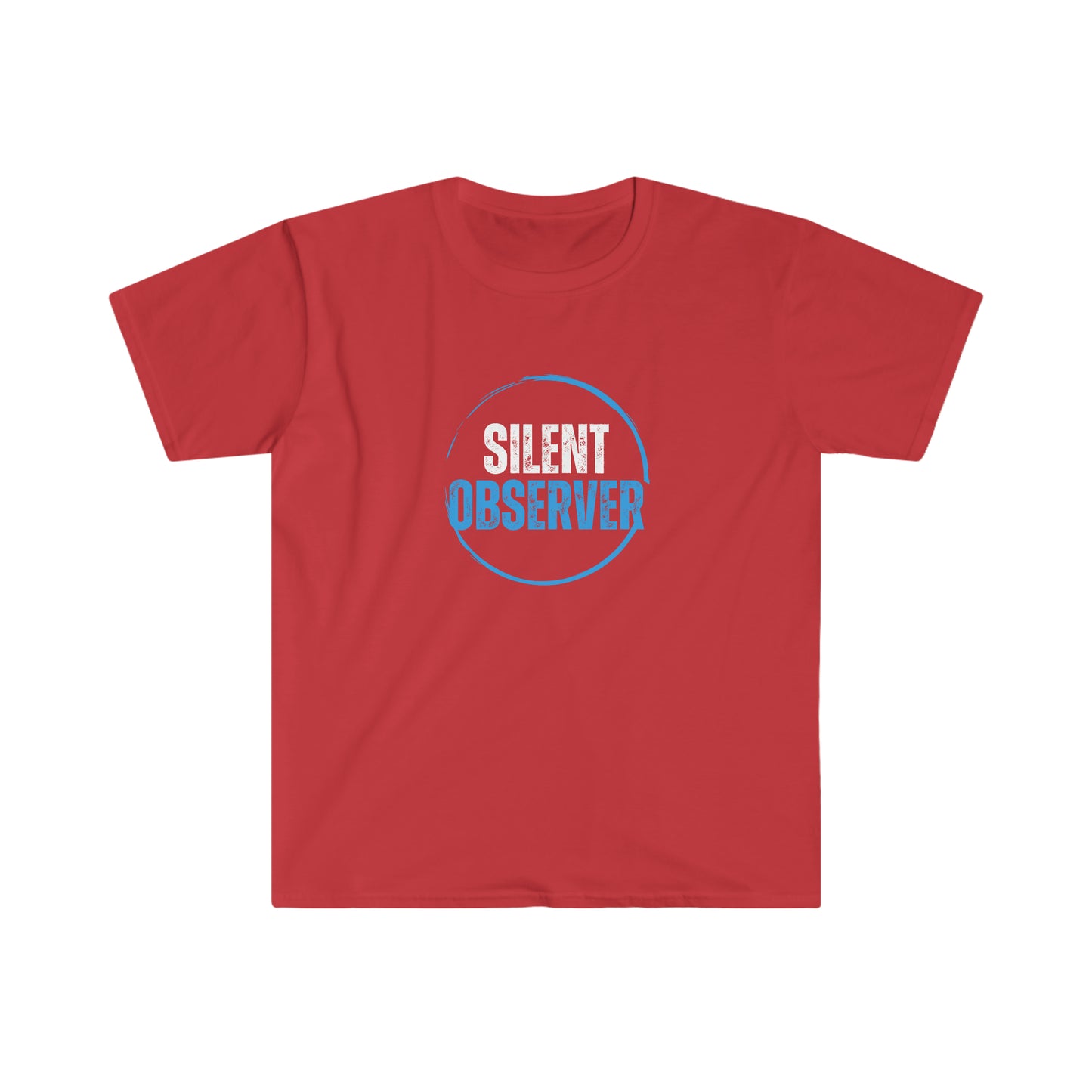 Silent Observer T-Shirt