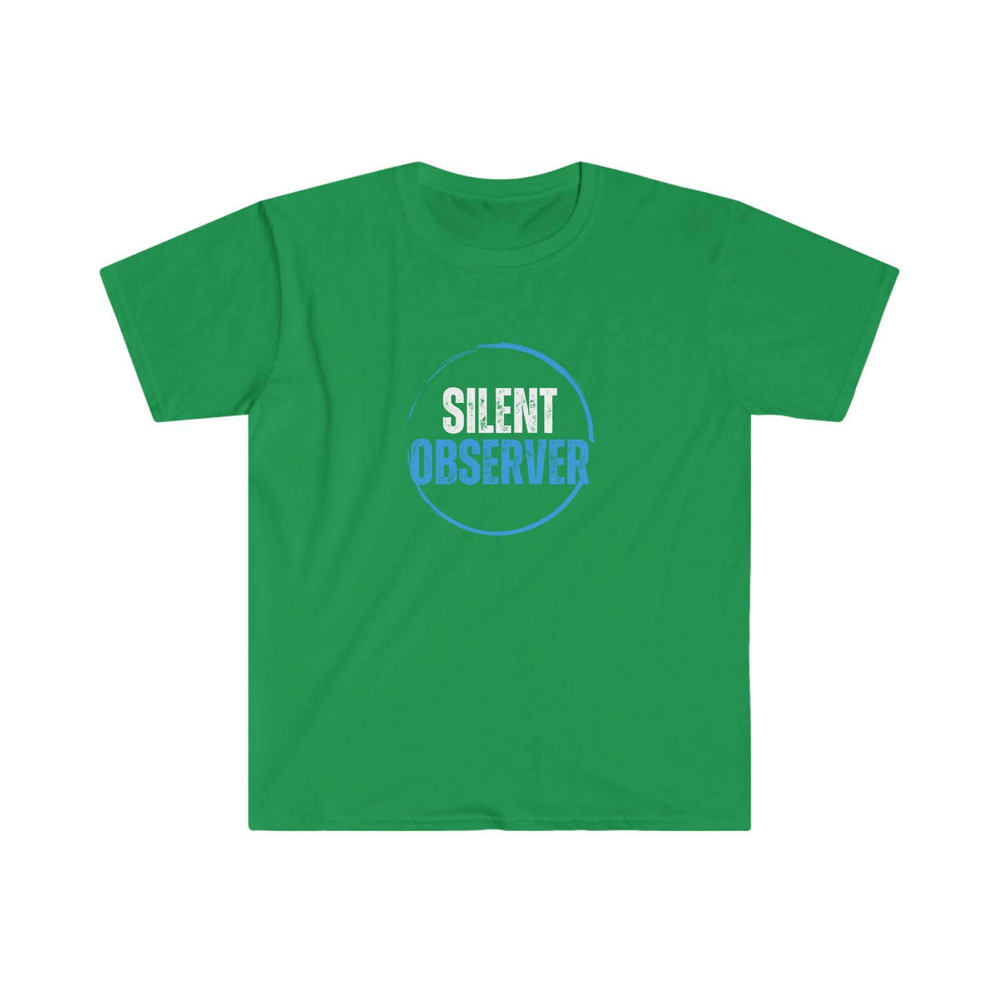 Silent Observer T-Shirt