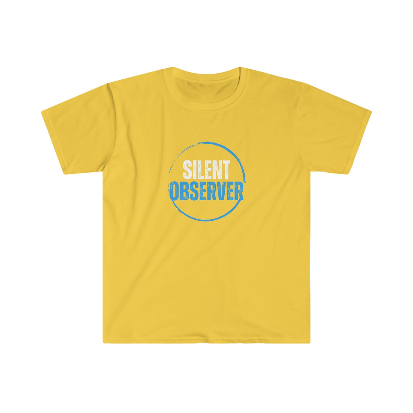 Silent Observer T-Shirt