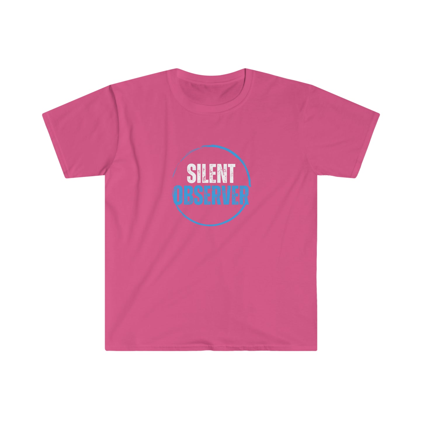 Silent Observer T-Shirt