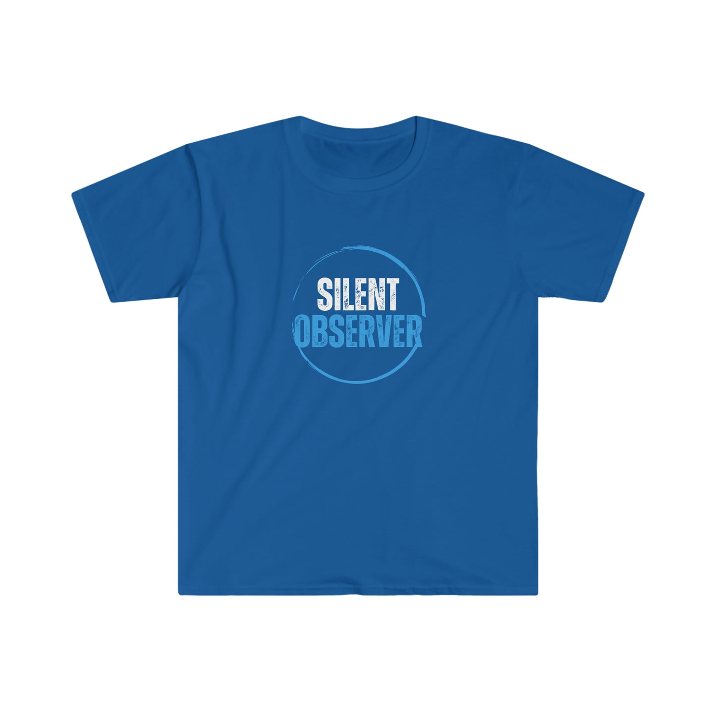 Silent Observer T-Shirt