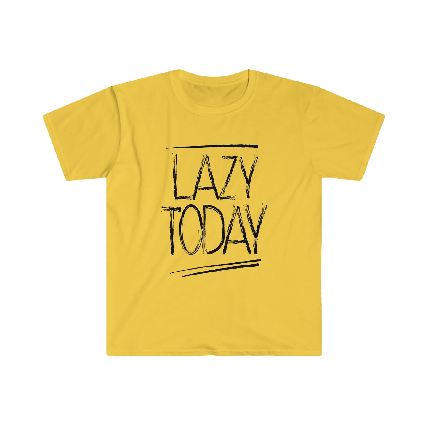 Lazy Today T-Shirt