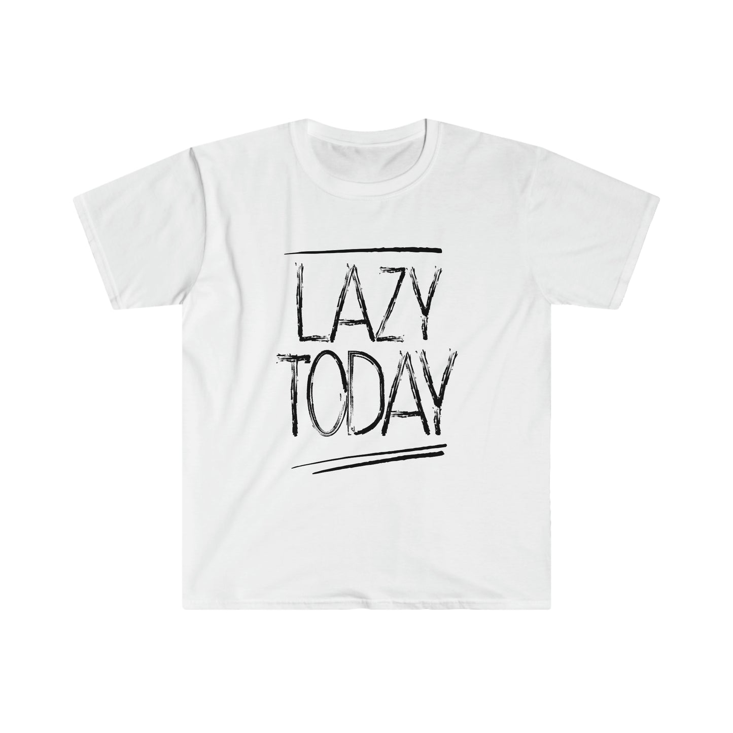 Lazy Today T-Shirt