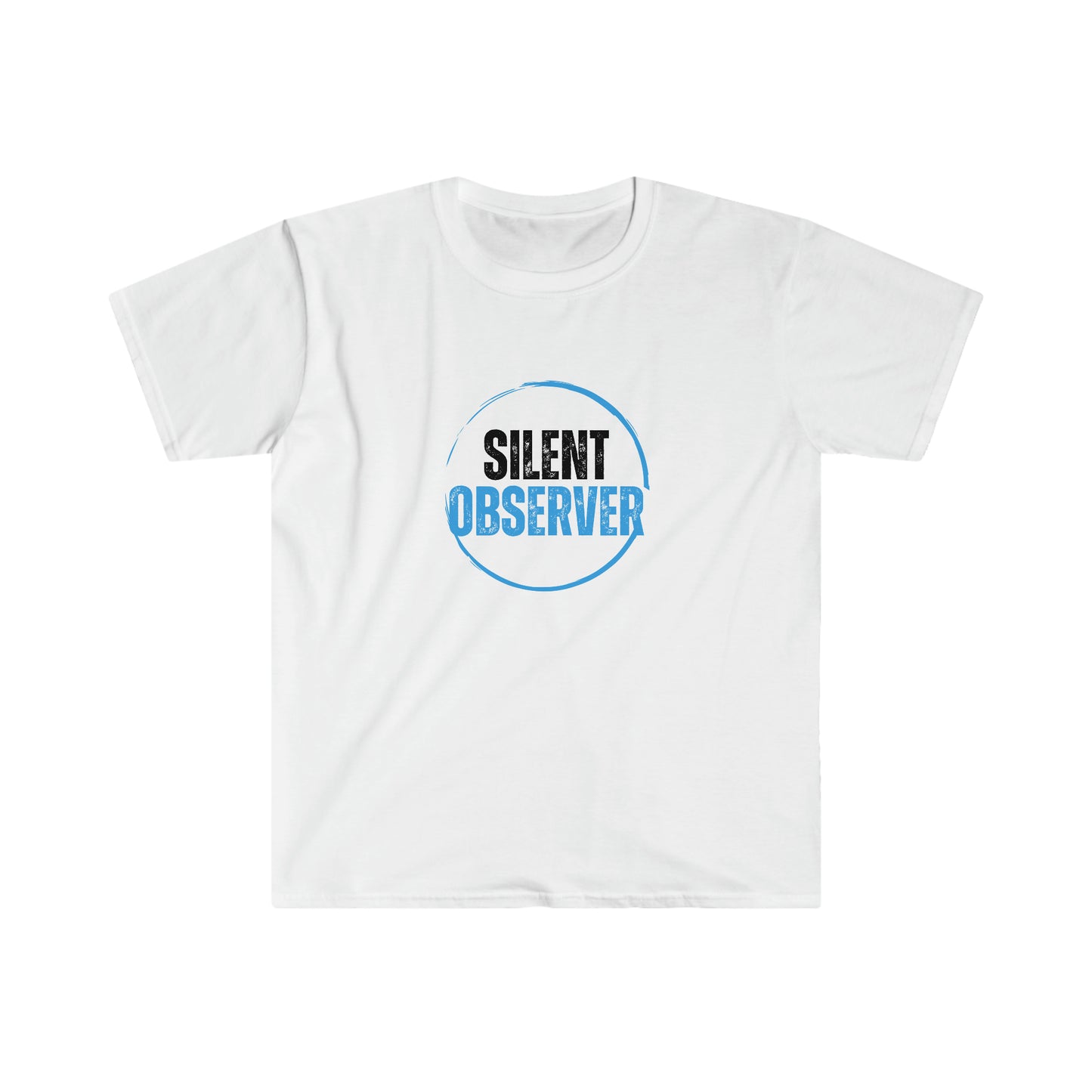 Silent Observer T-Shirt